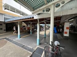 Geylang Bahru Ville (D12), Shop House #591859321